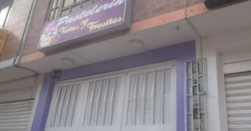PASTELERIA TORTAS Y FRESITAS PASTELERIA TORTAS Y FRESITAS